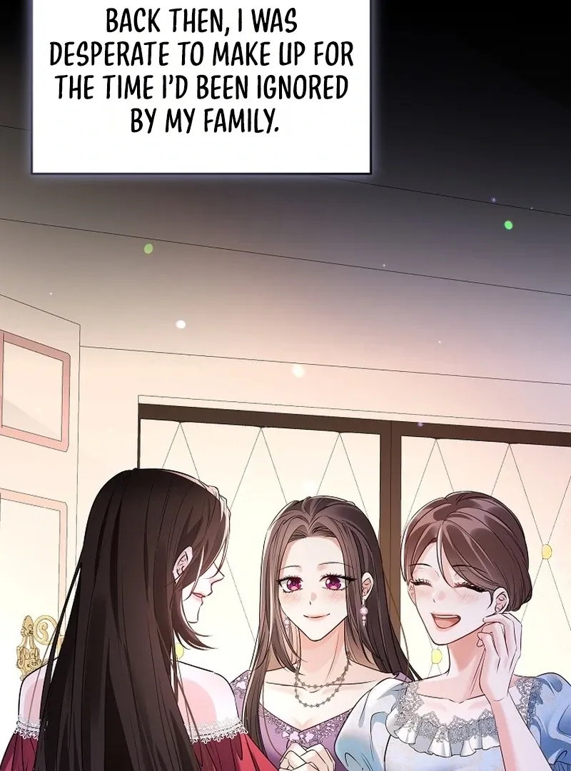 Read The Eldest Daughter Takes Over chapter 18 image 100 on Lezhin