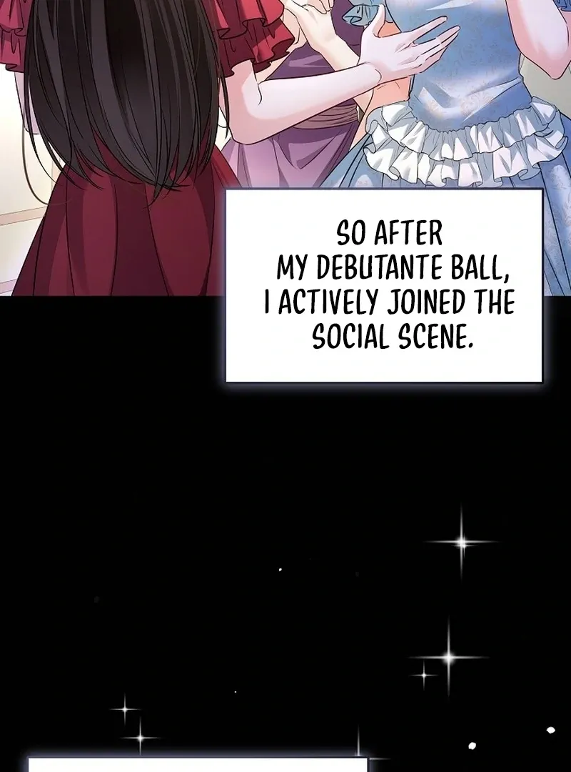 Read The Eldest Daughter Takes Over chapter 18 image 101 on Lezhin