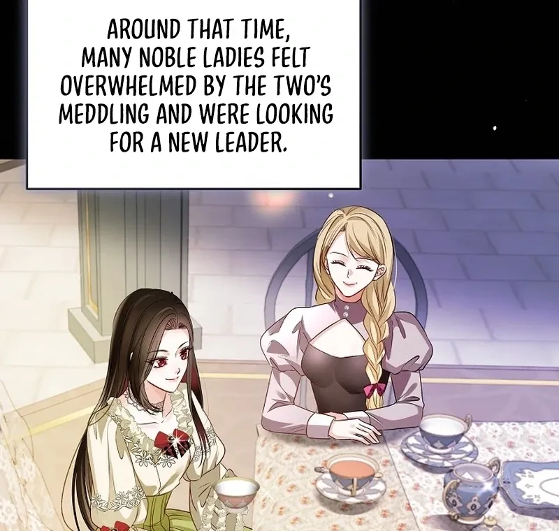 Read The Eldest Daughter Takes Over chapter 18 image 102 on Lezhin