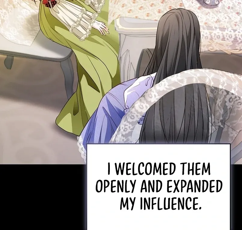 Read The Eldest Daughter Takes Over chapter 18 image 103 on Lezhin