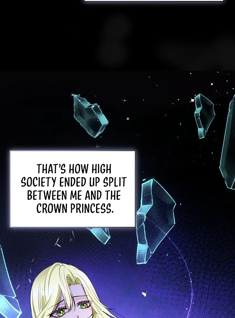 Read The Eldest Daughter Takes Over chapter 18 image 104 on Lezhin