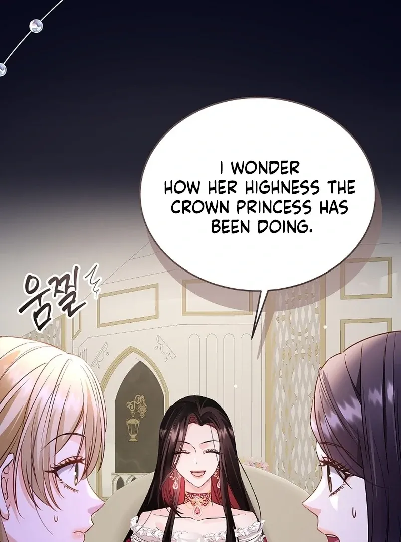 Read The Eldest Daughter Takes Over chapter 18 image 108 on Lezhin