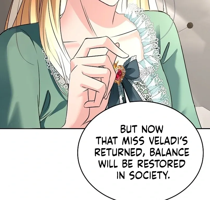 Read The Eldest Daughter Takes Over chapter 18 image 111 on Lezhin