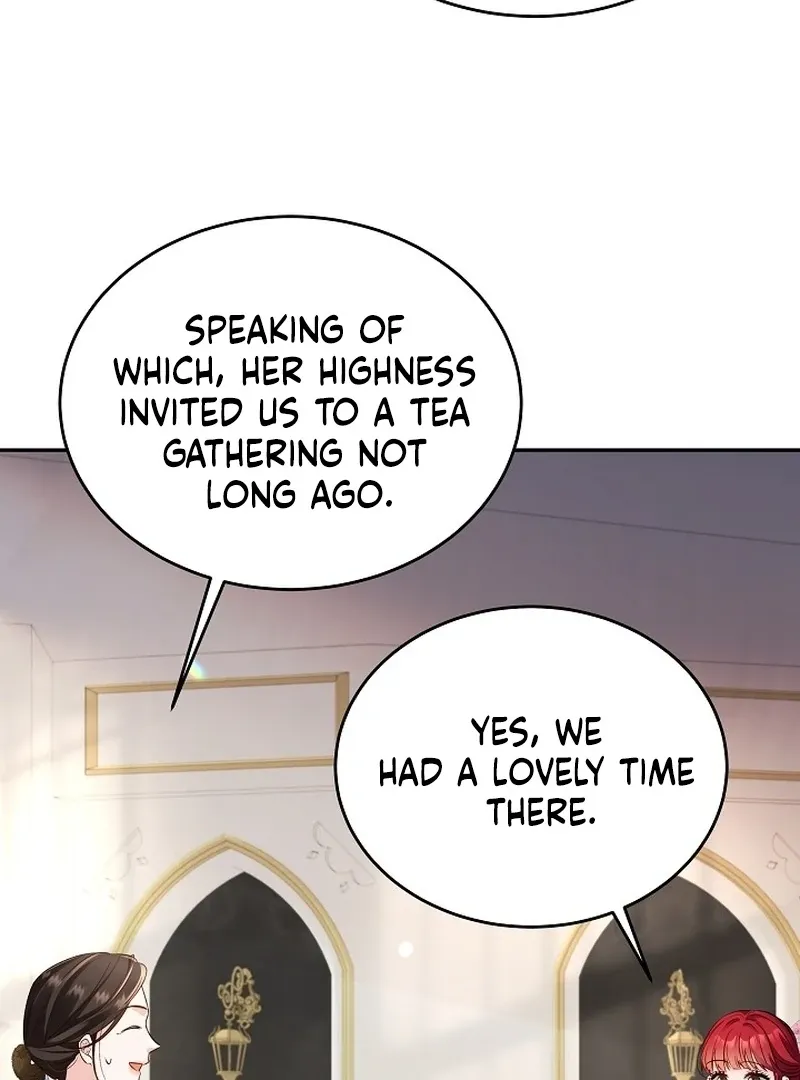 Read The Eldest Daughter Takes Over chapter 18 image 112 on Lezhin