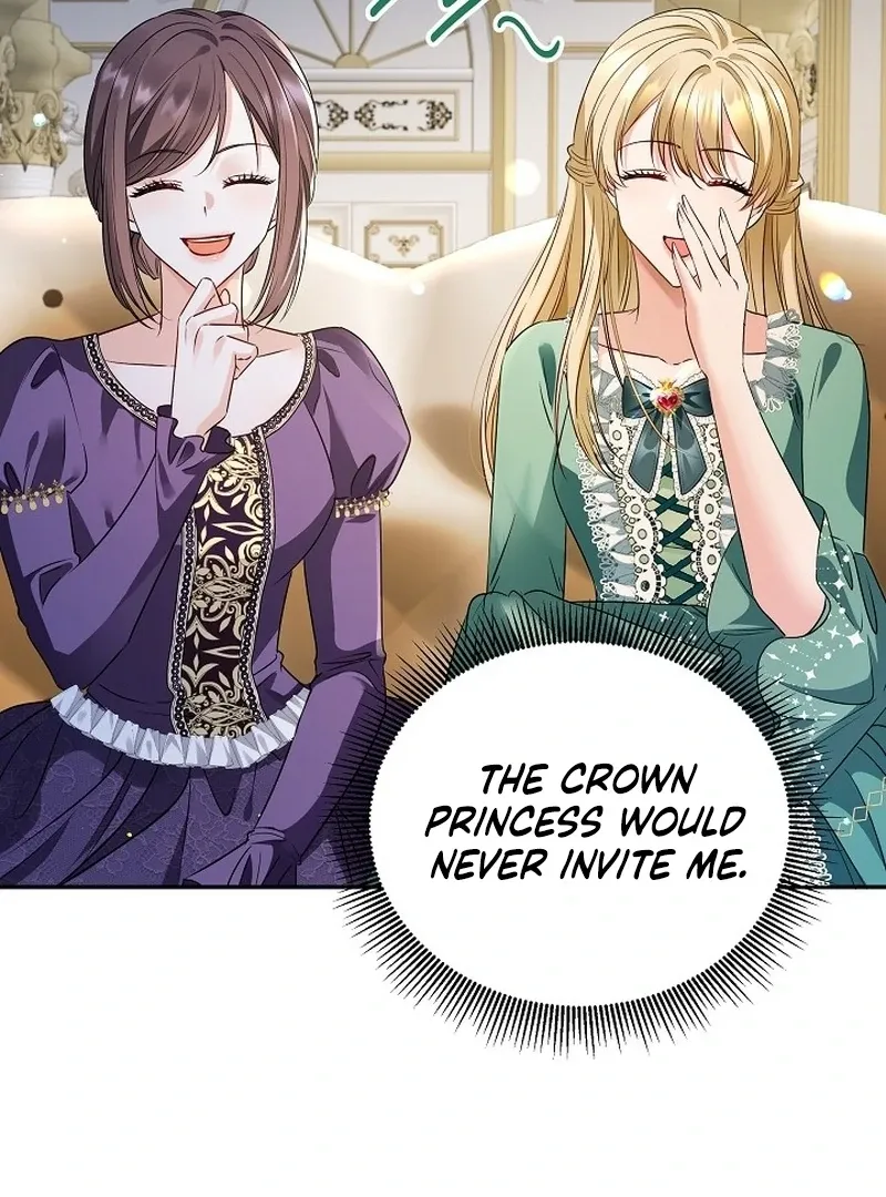 Read The Eldest Daughter Takes Over chapter 18 image 116 on Lezhin