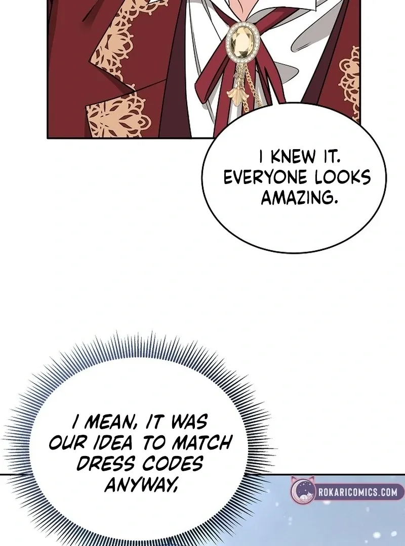 Read The Eldest Daughter Takes Over chapter 18 image 12 on Lezhin