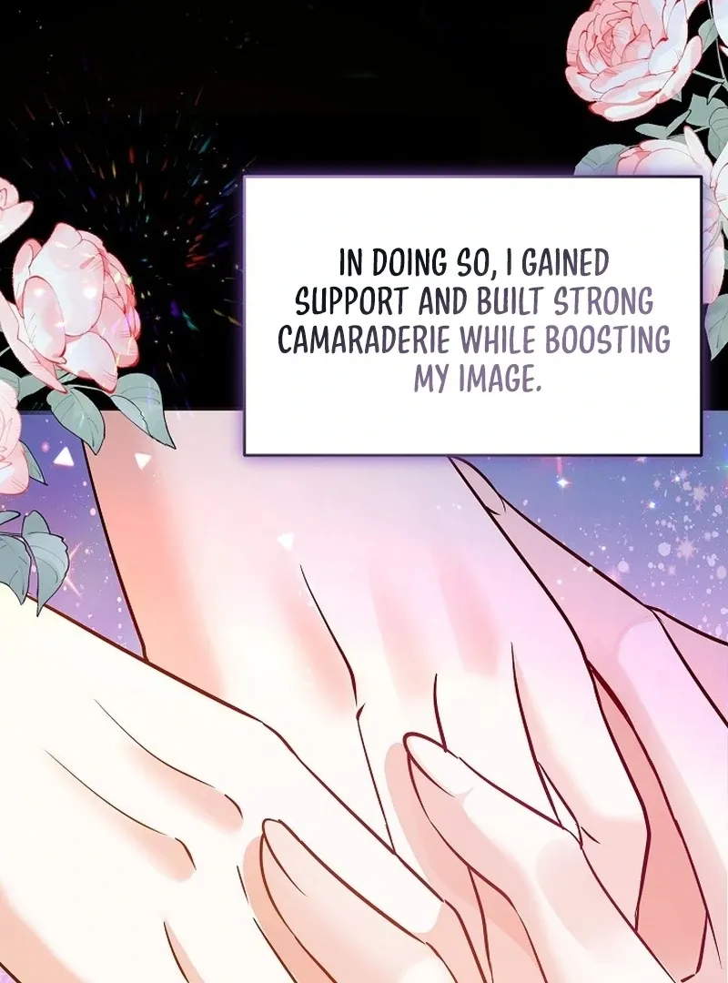 Read The Eldest Daughter Takes Over chapter 18 image 122 on Lezhin