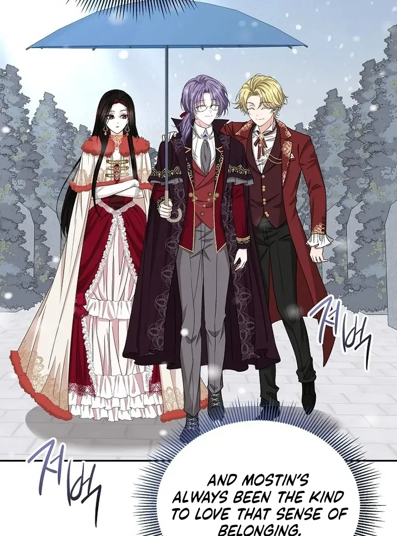 Read The Eldest Daughter Takes Over chapter 18 image 13 on Lezhin