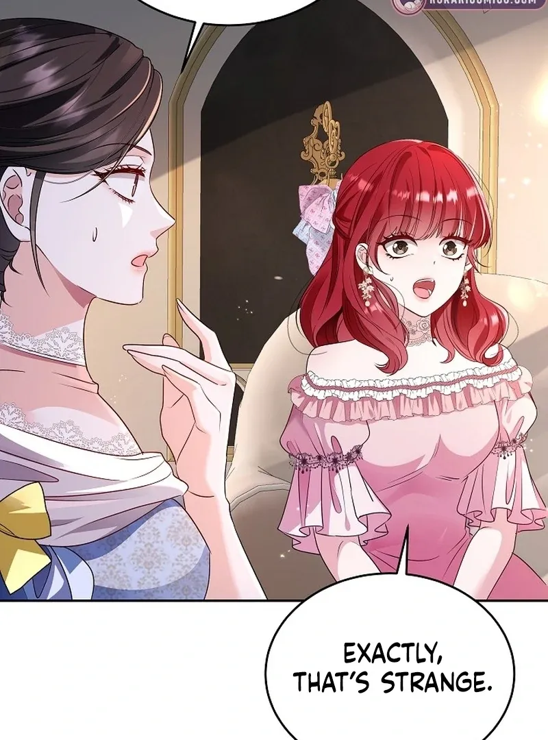 Read The Eldest Daughter Takes Over chapter 18 image 140 on Lezhin