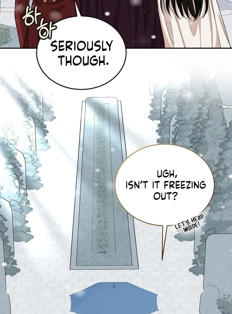 Read The Eldest Daughter Takes Over chapter 18 image 16 on Lezhin