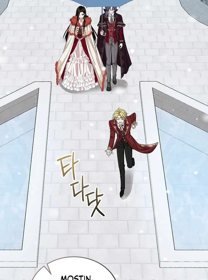 Read The Eldest Daughter Takes Over chapter 18 image 17 on Lezhin