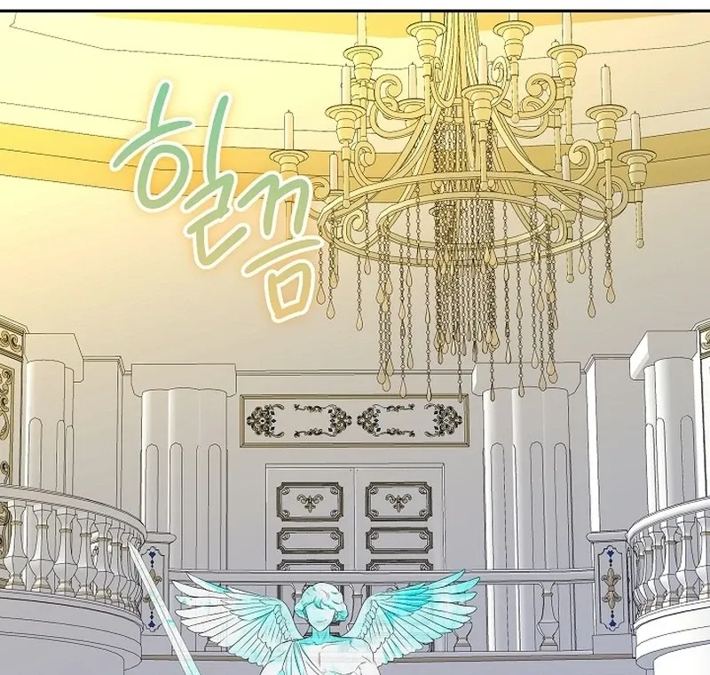 Read The Eldest Daughter Takes Over chapter 18 image 23 on Lezhin