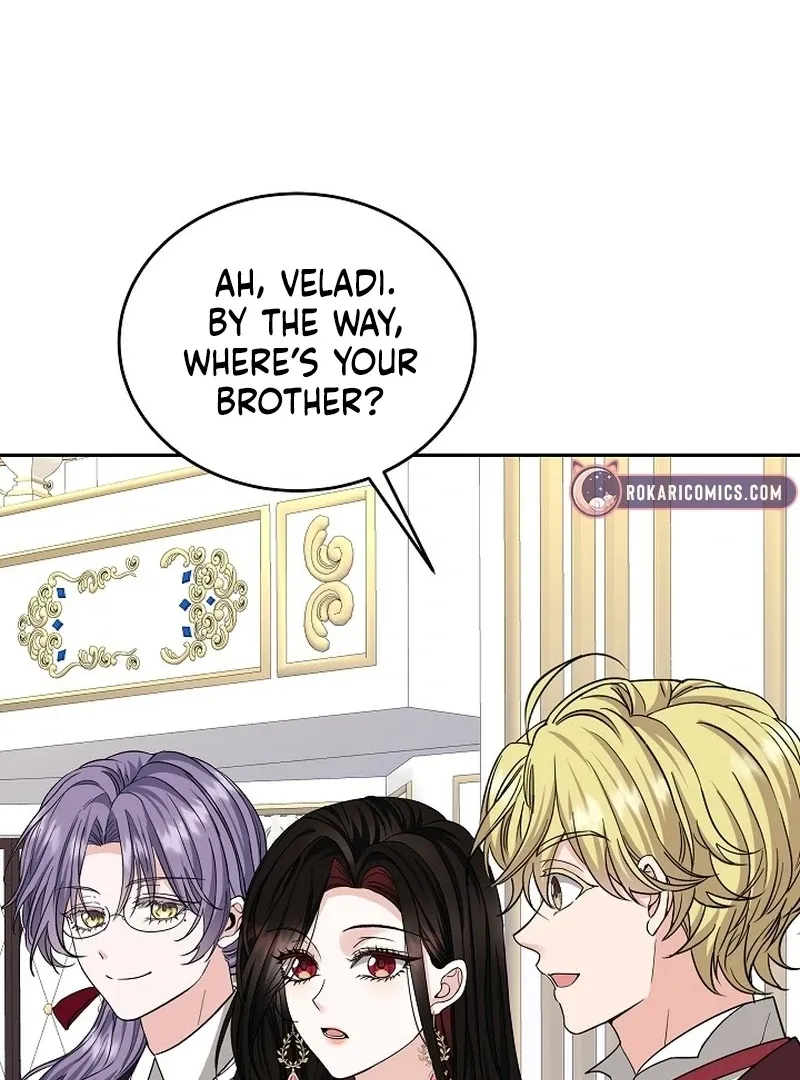 Read The Eldest Daughter Takes Over chapter 18 image 25 on Lezhin