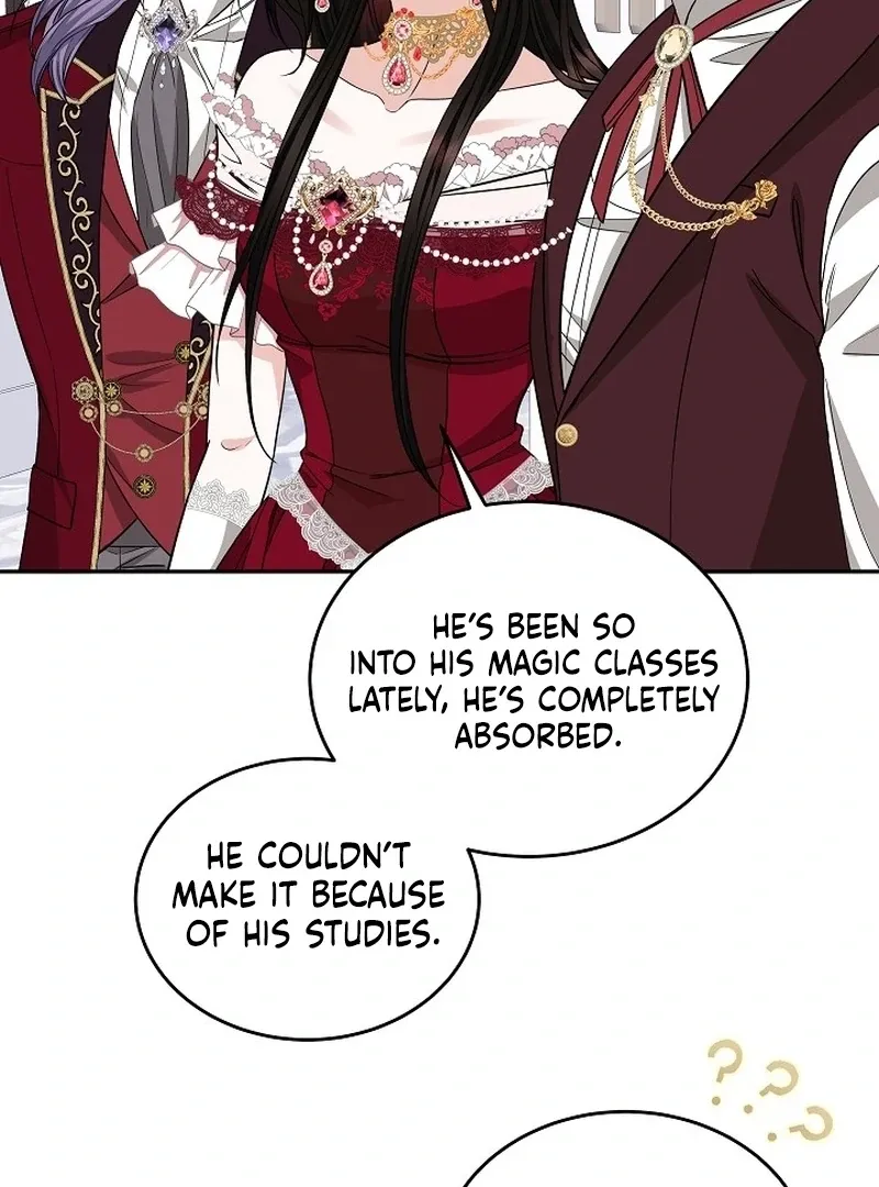 Read The Eldest Daughter Takes Over chapter 18 image 26 on Lezhin