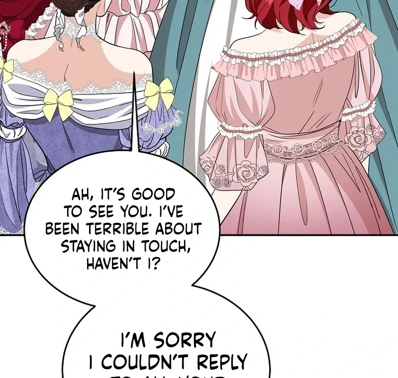 Read The Eldest Daughter Takes Over chapter 18 image 30 on Lezhin