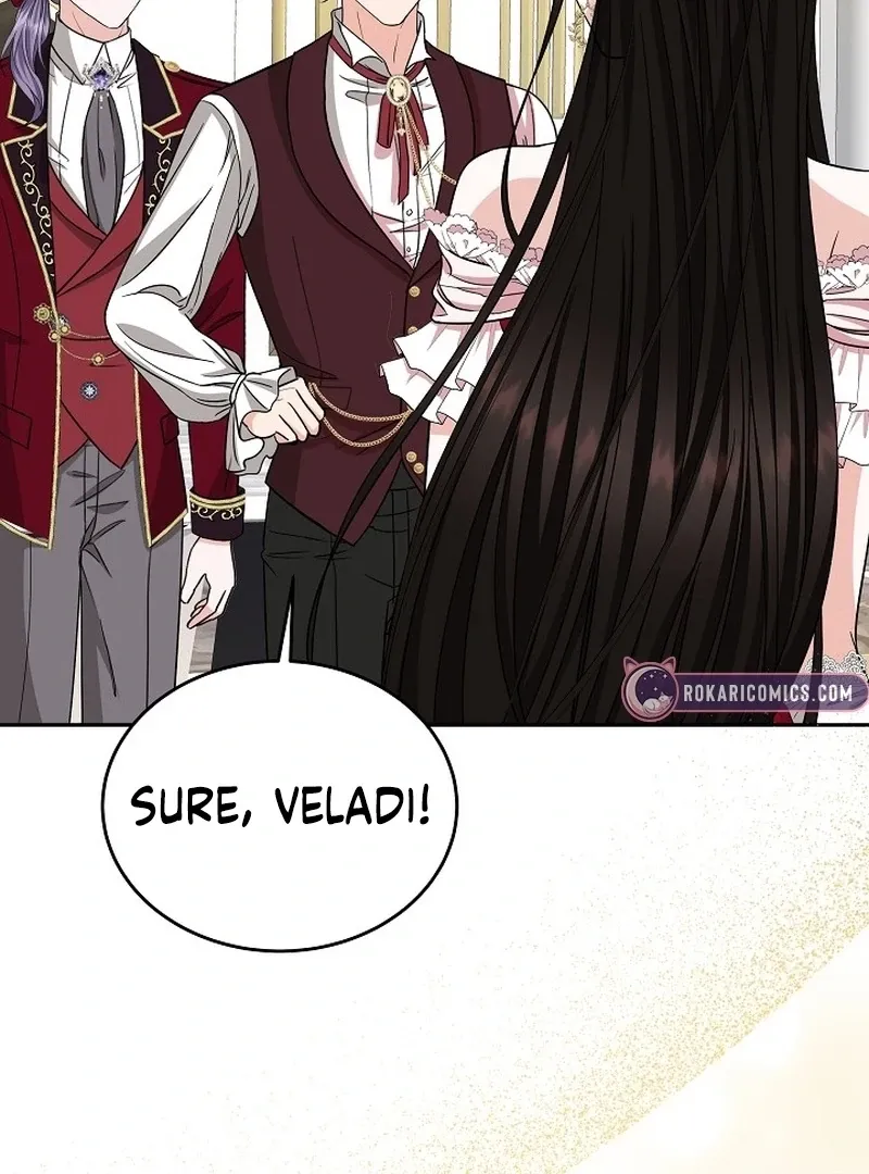 Read The Eldest Daughter Takes Over chapter 18 image 34 on Lezhin