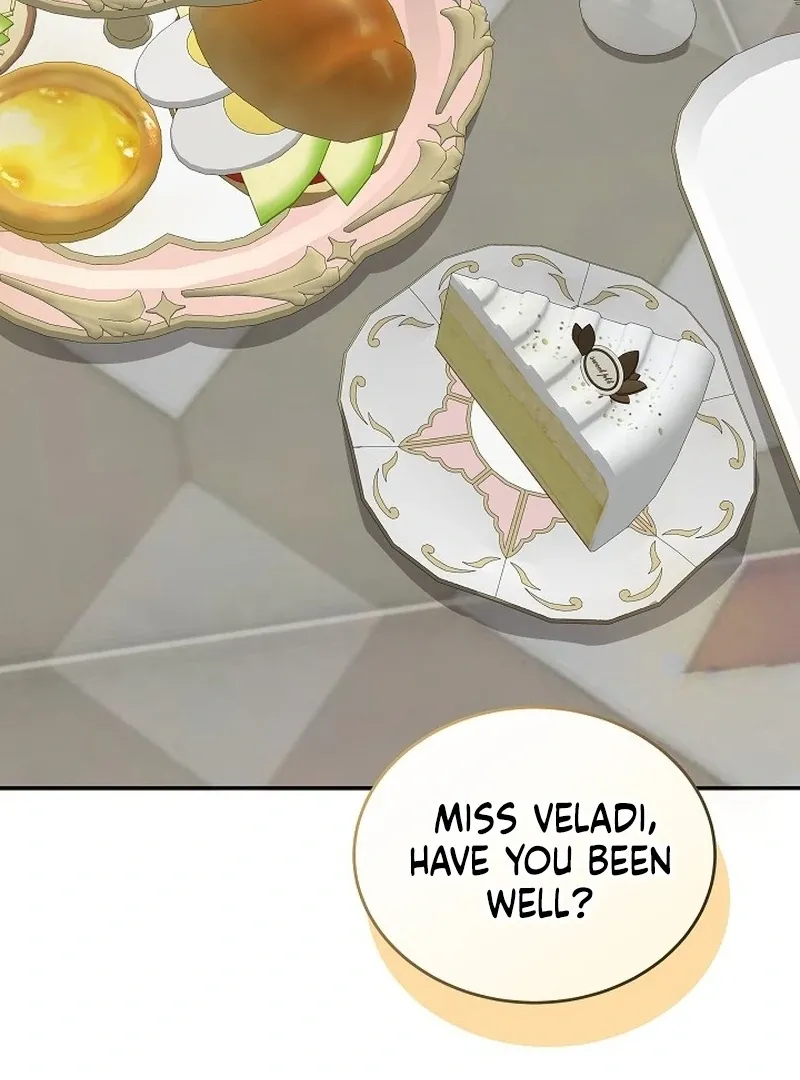 Read The Eldest Daughter Takes Over chapter 18 image 36 on Lezhin