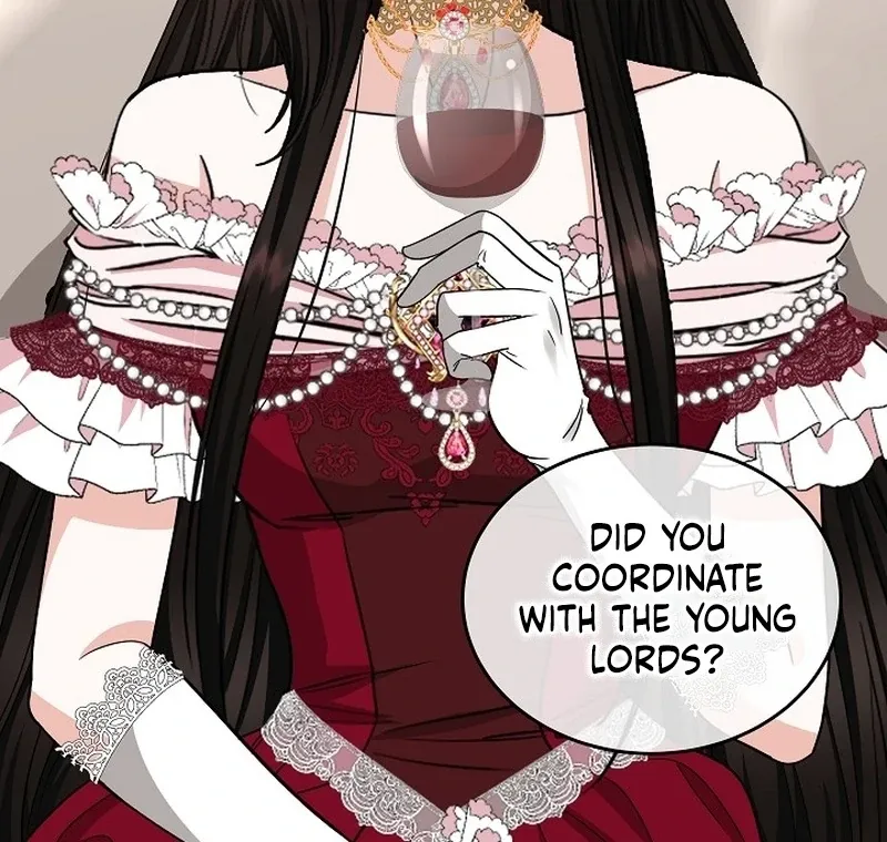 Read The Eldest Daughter Takes Over chapter 18 image 38 on Lezhin