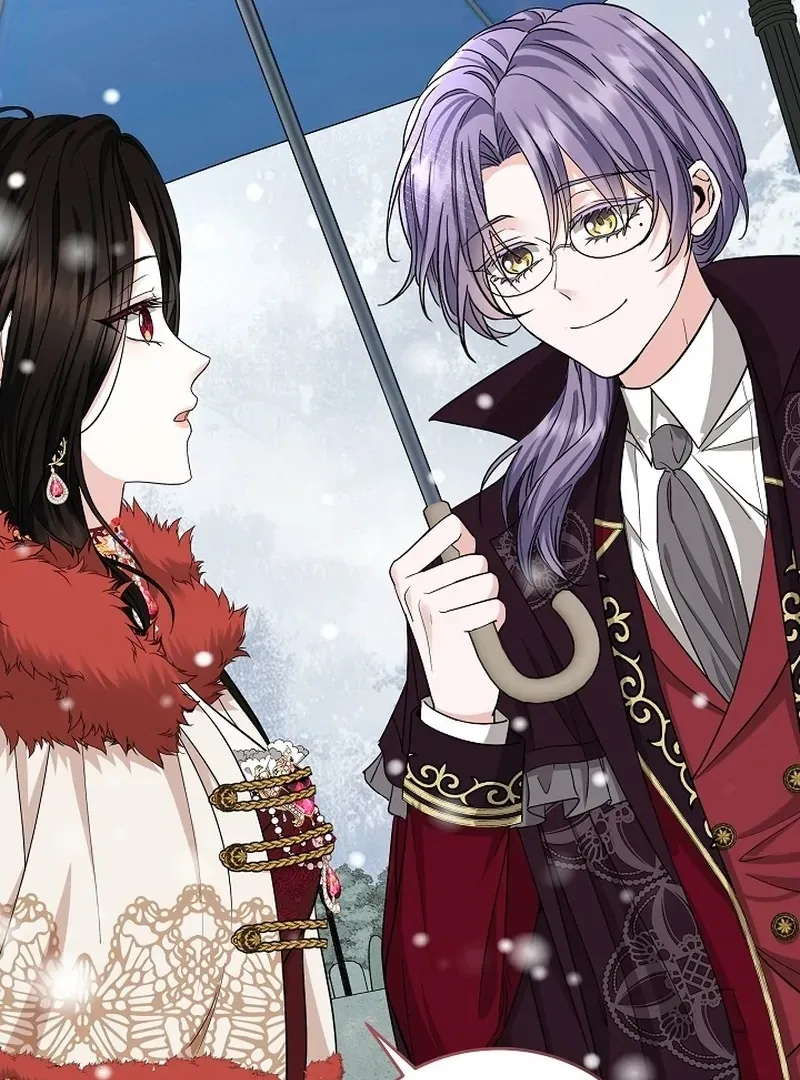 Read The Eldest Daughter Takes Over chapter 18 image 4 on Lezhin