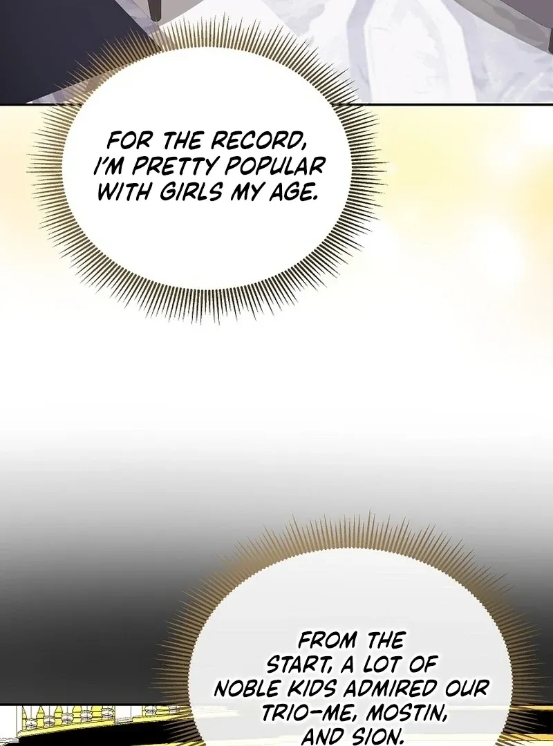 Read The Eldest Daughter Takes Over chapter 18 image 41 on Lezhin