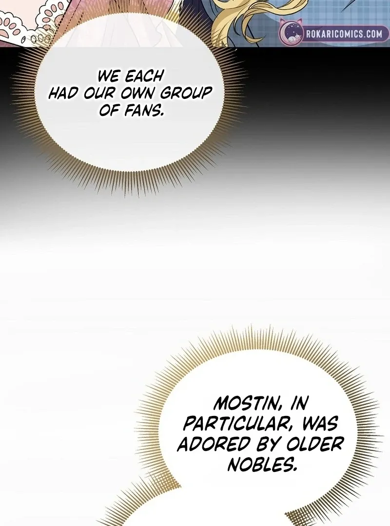 Read The Eldest Daughter Takes Over chapter 18 image 43 on Lezhin