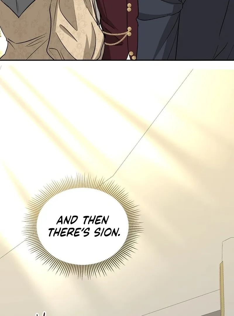 Read The Eldest Daughter Takes Over chapter 18 image 45 on Lezhin