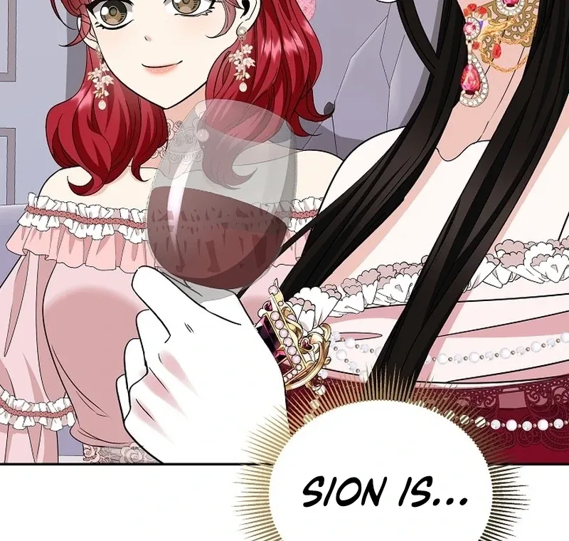 Read The Eldest Daughter Takes Over chapter 18 image 47 on Lezhin