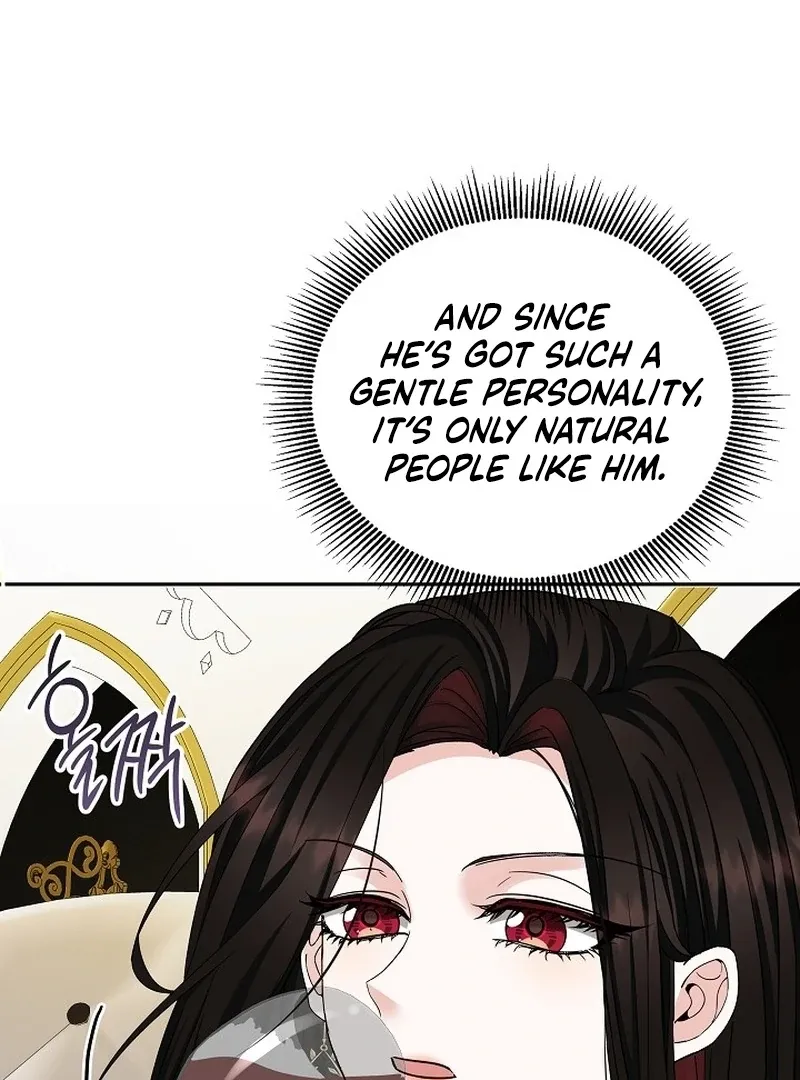 Read The Eldest Daughter Takes Over chapter 18 image 57 on Lezhin