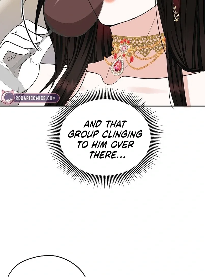 Read The Eldest Daughter Takes Over chapter 18 image 58 on Lezhin