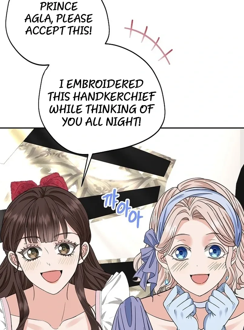 Read The Eldest Daughter Takes Over chapter 18 image 59 on Lezhin