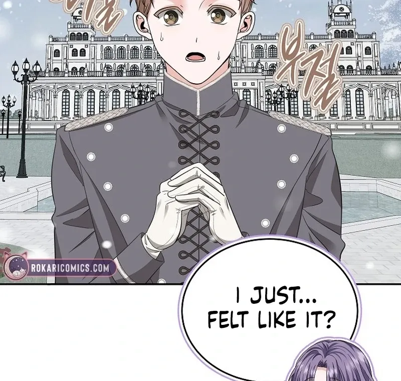 Read The Eldest Daughter Takes Over chapter 18 image 6 on Lezhin