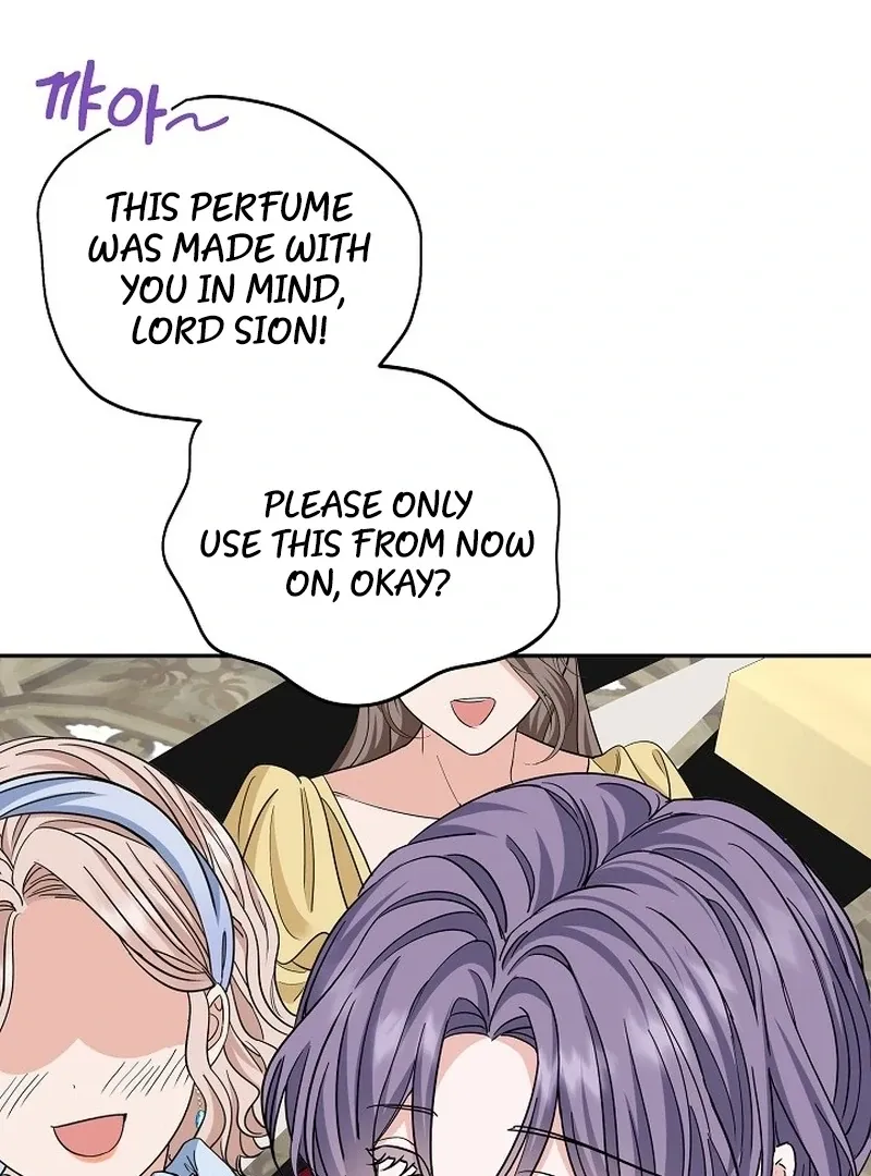Read The Eldest Daughter Takes Over chapter 18 image 61 on Lezhin