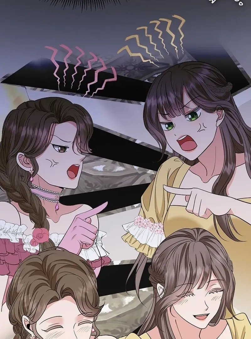Read The Eldest Daughter Takes Over chapter 18 image 64 on Lezhin
