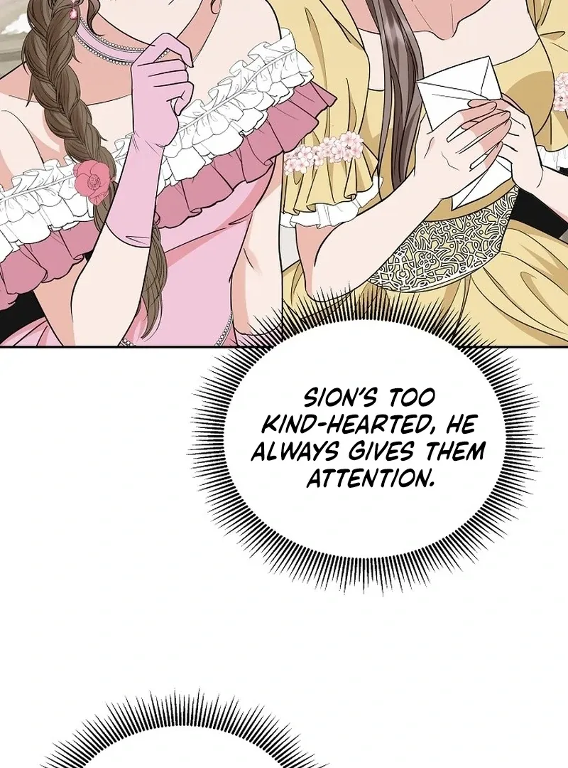 Read The Eldest Daughter Takes Over chapter 18 image 65 on Lezhin