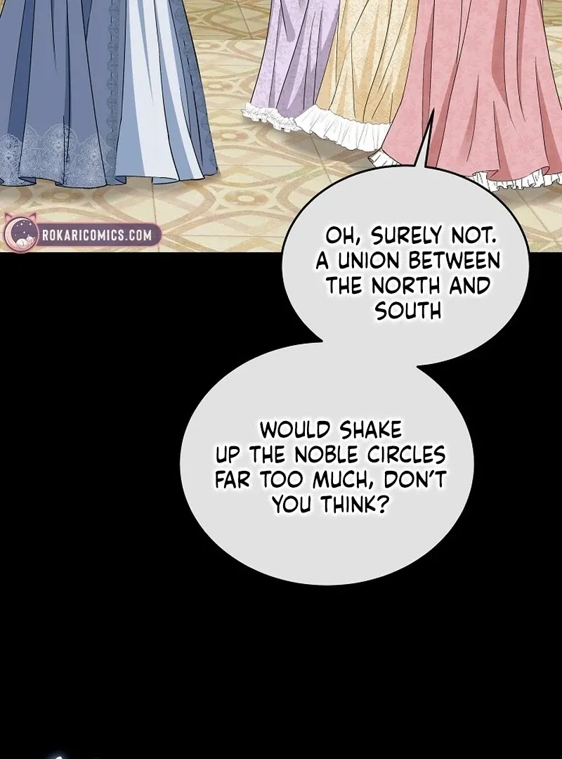 Read The Eldest Daughter Takes Over chapter 18 image 69 on Lezhin