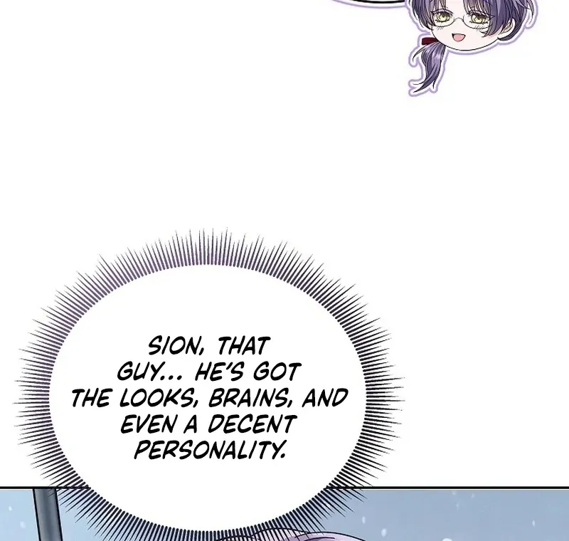 Read The Eldest Daughter Takes Over chapter 18 image 7 on Lezhin
