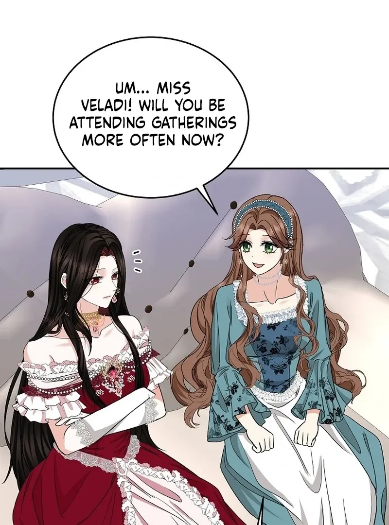 Read The Eldest Daughter Takes Over chapter 18 image 76 on Lezhin