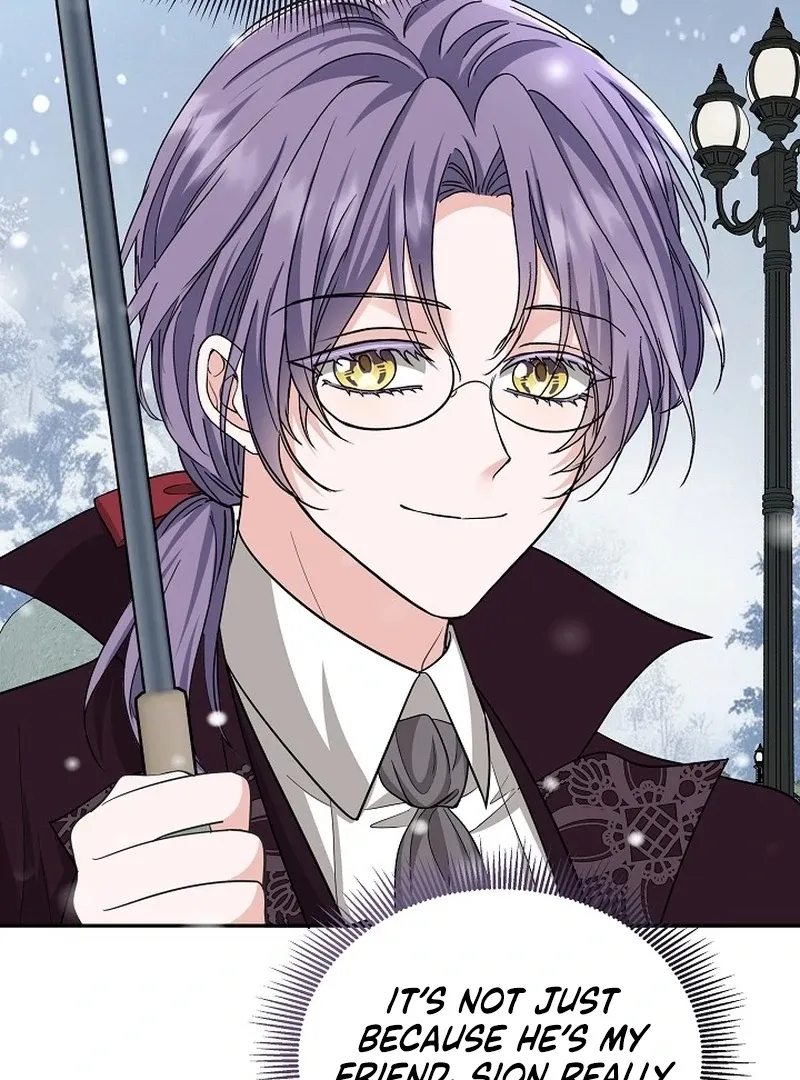 Read The Eldest Daughter Takes Over chapter 18 image 8 on Lezhin