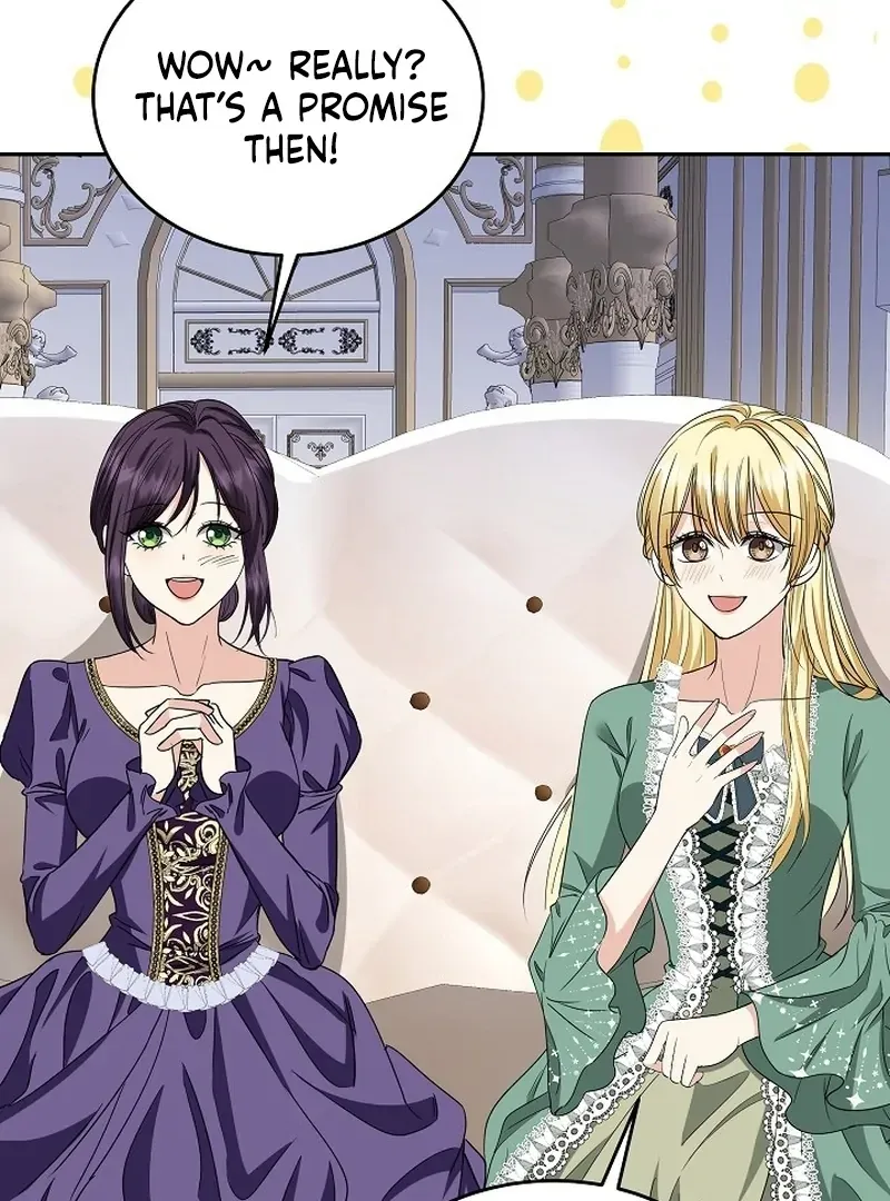 Read The Eldest Daughter Takes Over chapter 18 image 80 on Lezhin