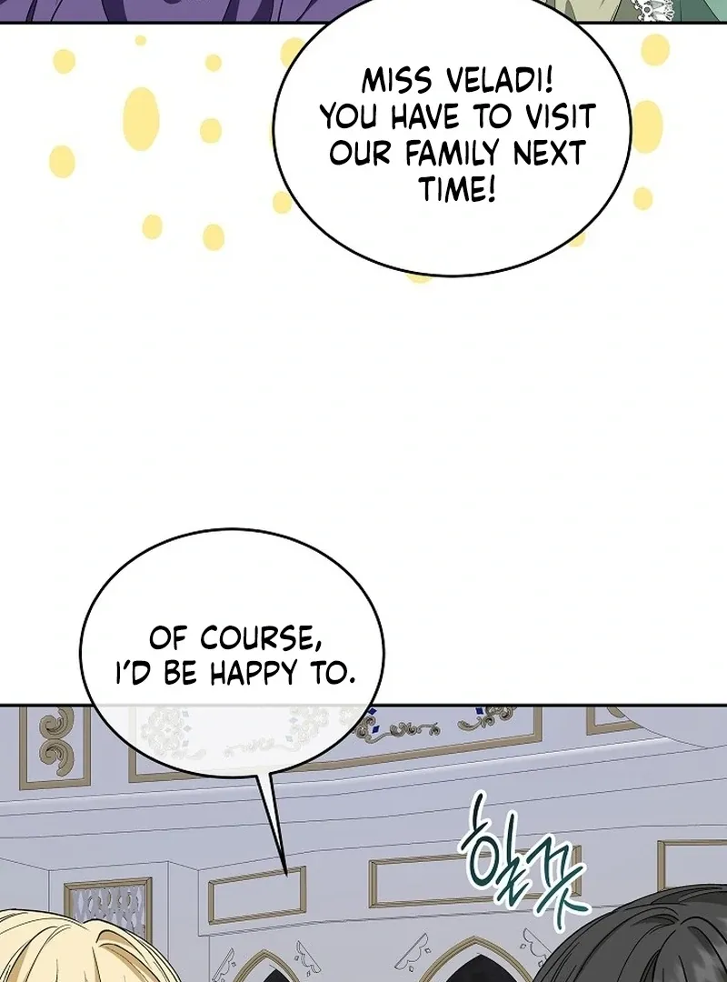 Read The Eldest Daughter Takes Over chapter 18 image 81 on Lezhin