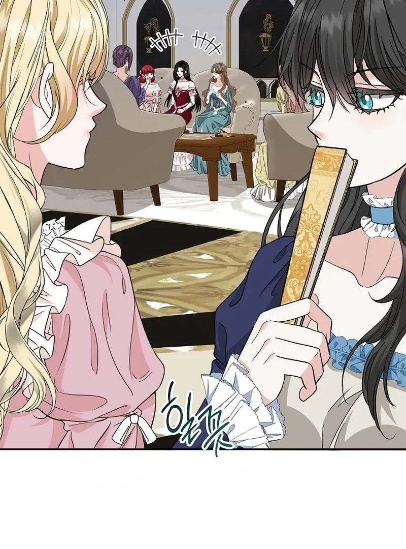 Read The Eldest Daughter Takes Over chapter 18 image 82 on Lezhin