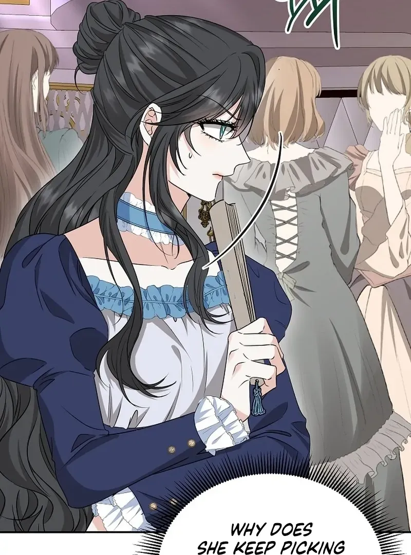 Read The Eldest Daughter Takes Over chapter 18 image 85 on Lezhin