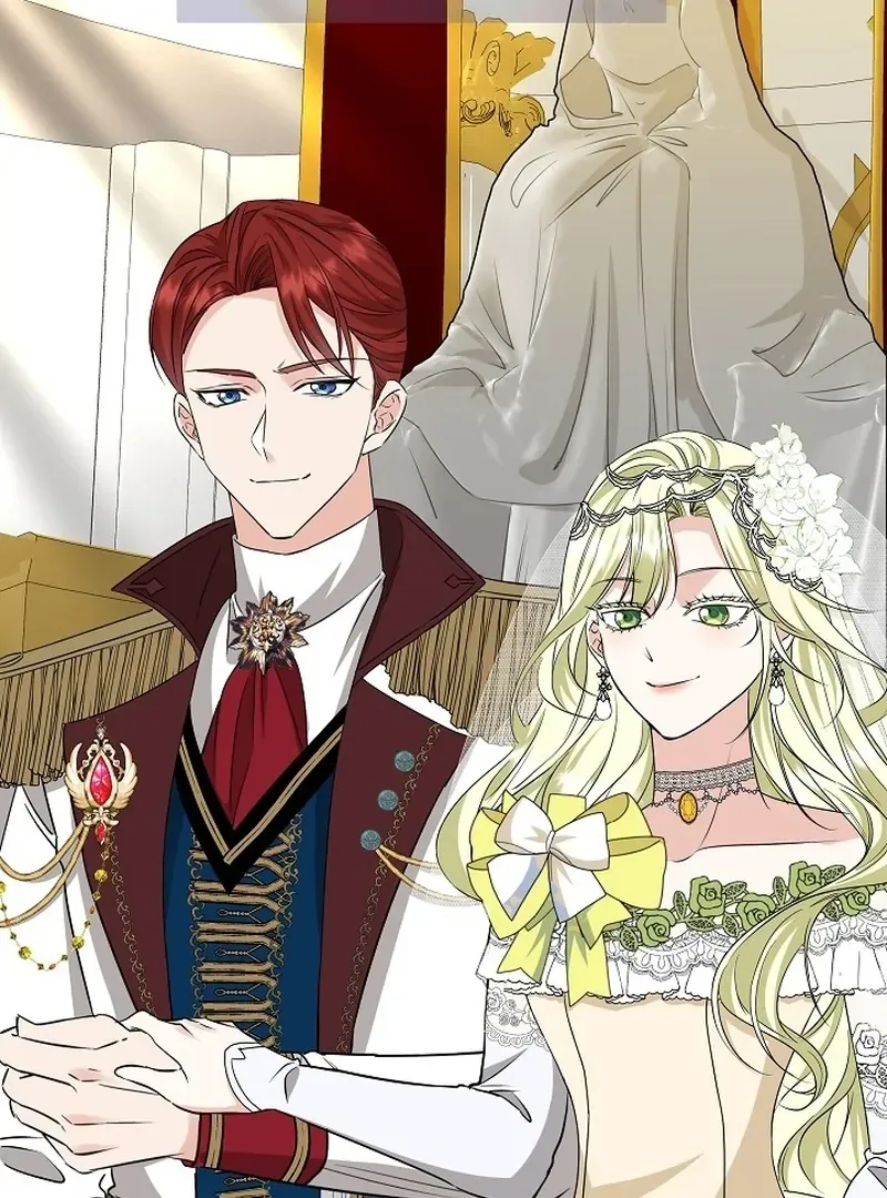 Read The Eldest Daughter Takes Over chapter 18 image 89 on Lezhin