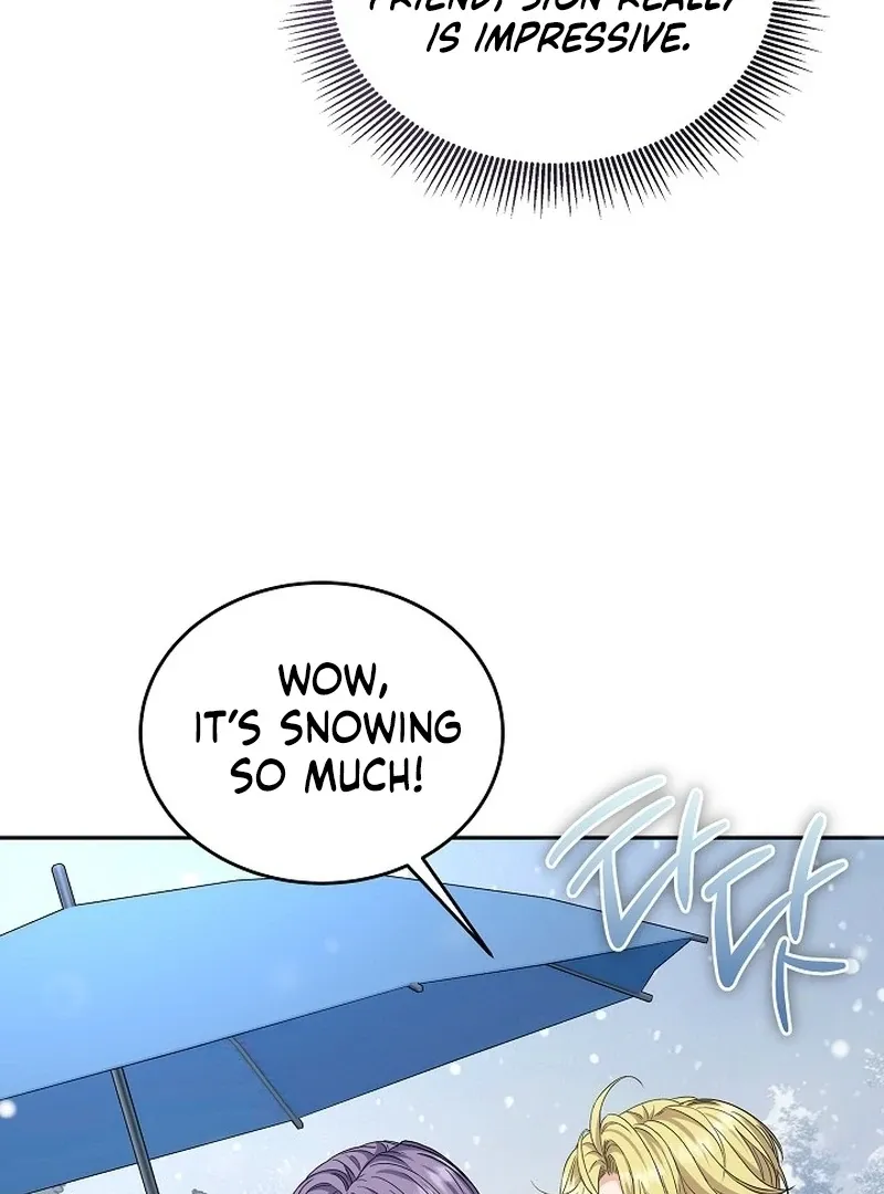 Read The Eldest Daughter Takes Over chapter 18 image 9 on Lezhin