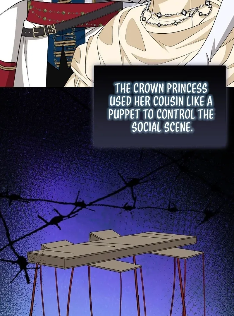 Read The Eldest Daughter Takes Over chapter 18 image 90 on Lezhin