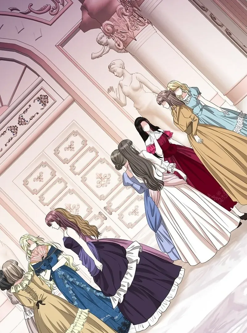 Read The Eldest Daughter Takes Over chapter 18 image 93 on Lezhin