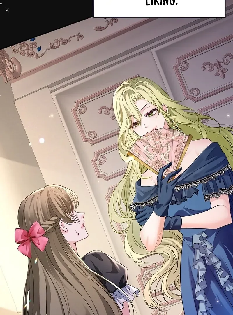 Read The Eldest Daughter Takes Over chapter 18 image 96 on Lezhin