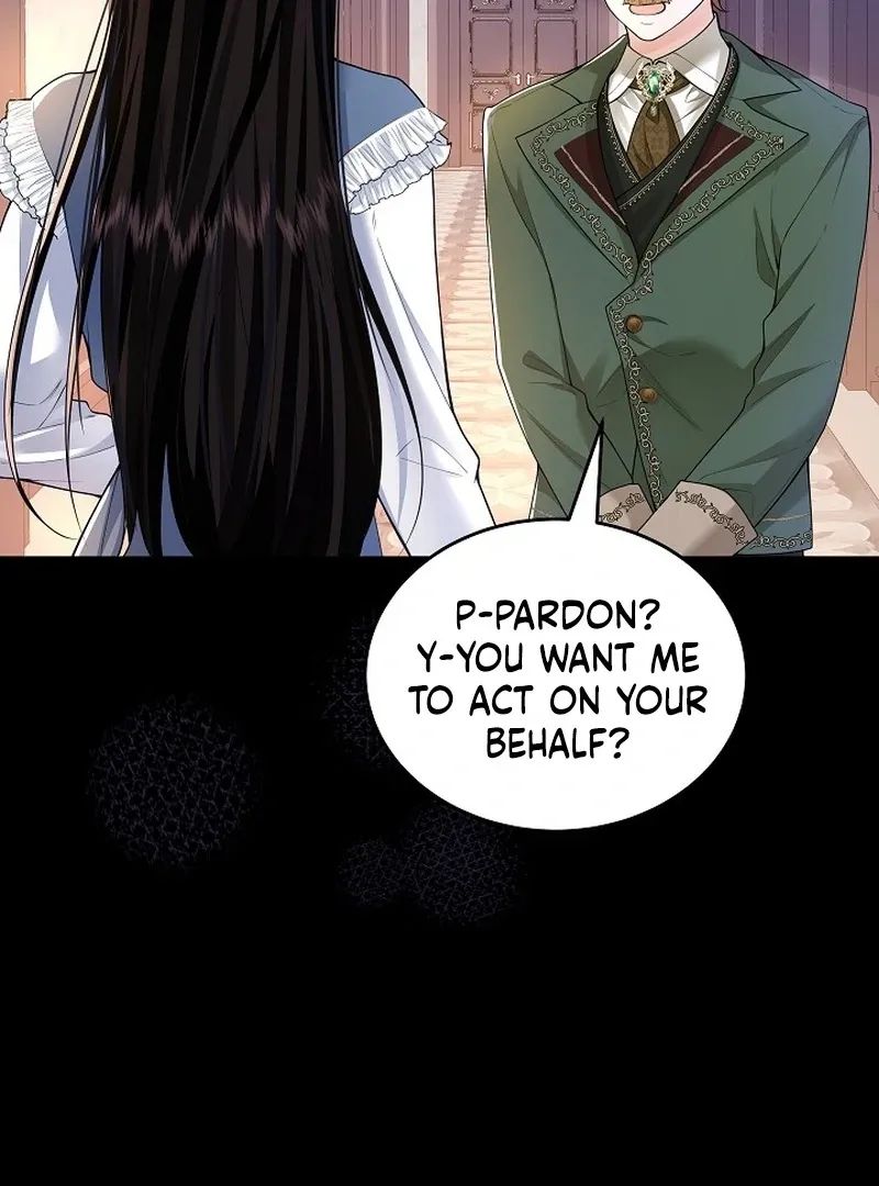 Read The Eldest Daughter Takes Over chapter 22 image 100 on Lezhin