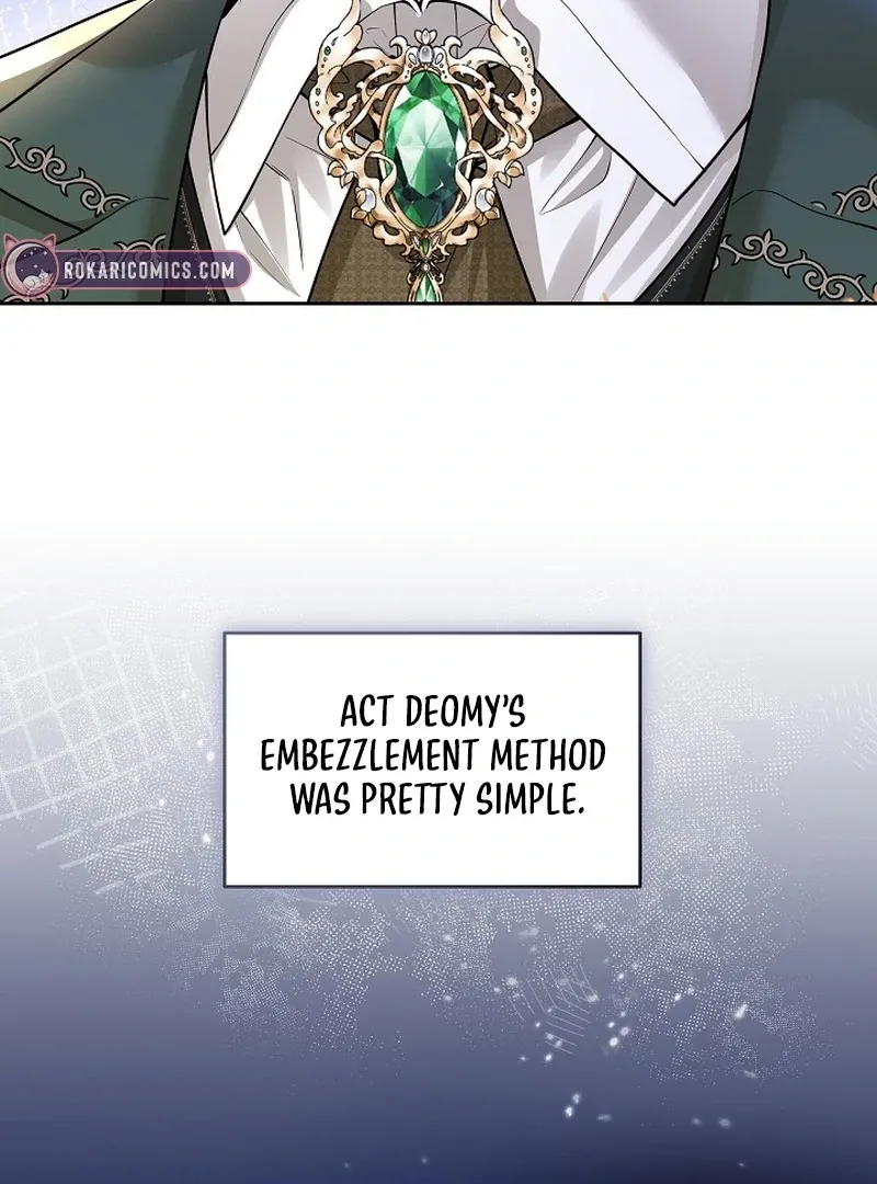 Read The Eldest Daughter Takes Over chapter 22 image 104 on Lezhin