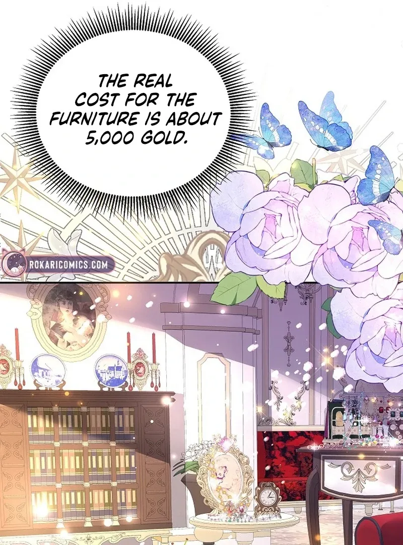 Read The Eldest Daughter Takes Over chapter 22 image 122 on Lezhin